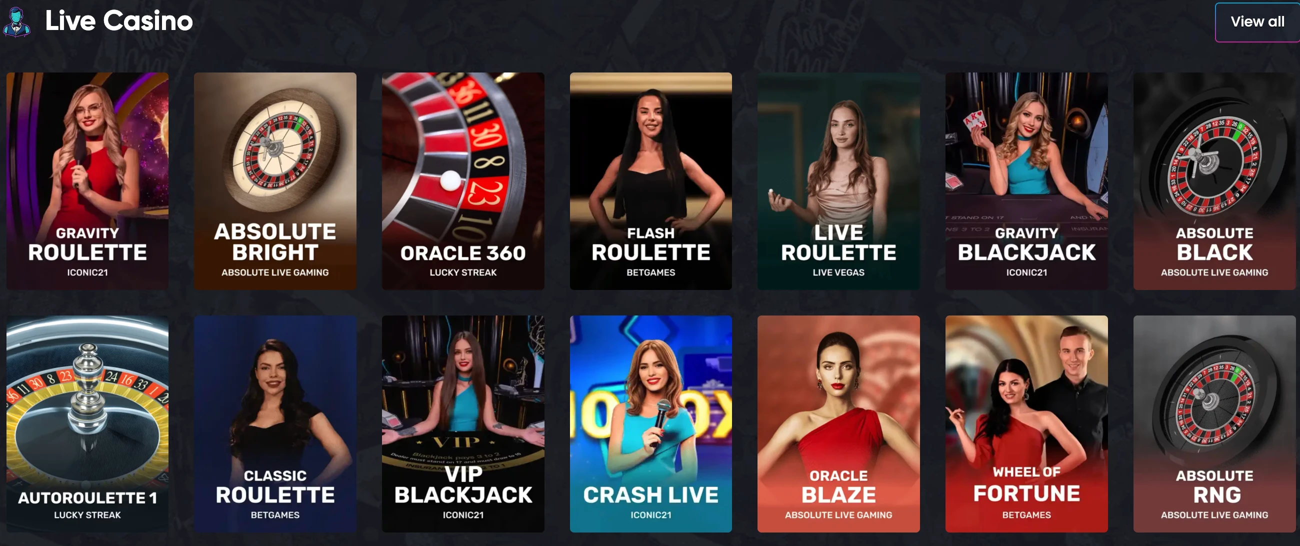 Britsino casino mobile play